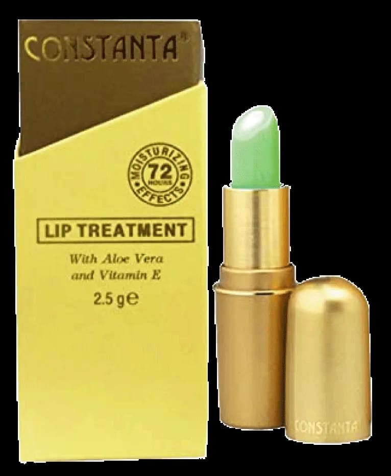 Constanta Lip Treatment 2.5 gm