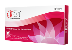 Norix Tablet 0.75 mg