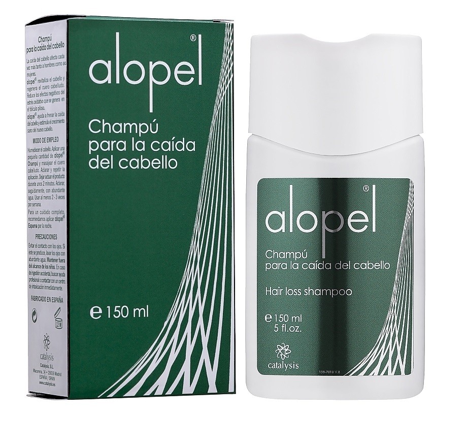 Alopel Shampoo 150ml
