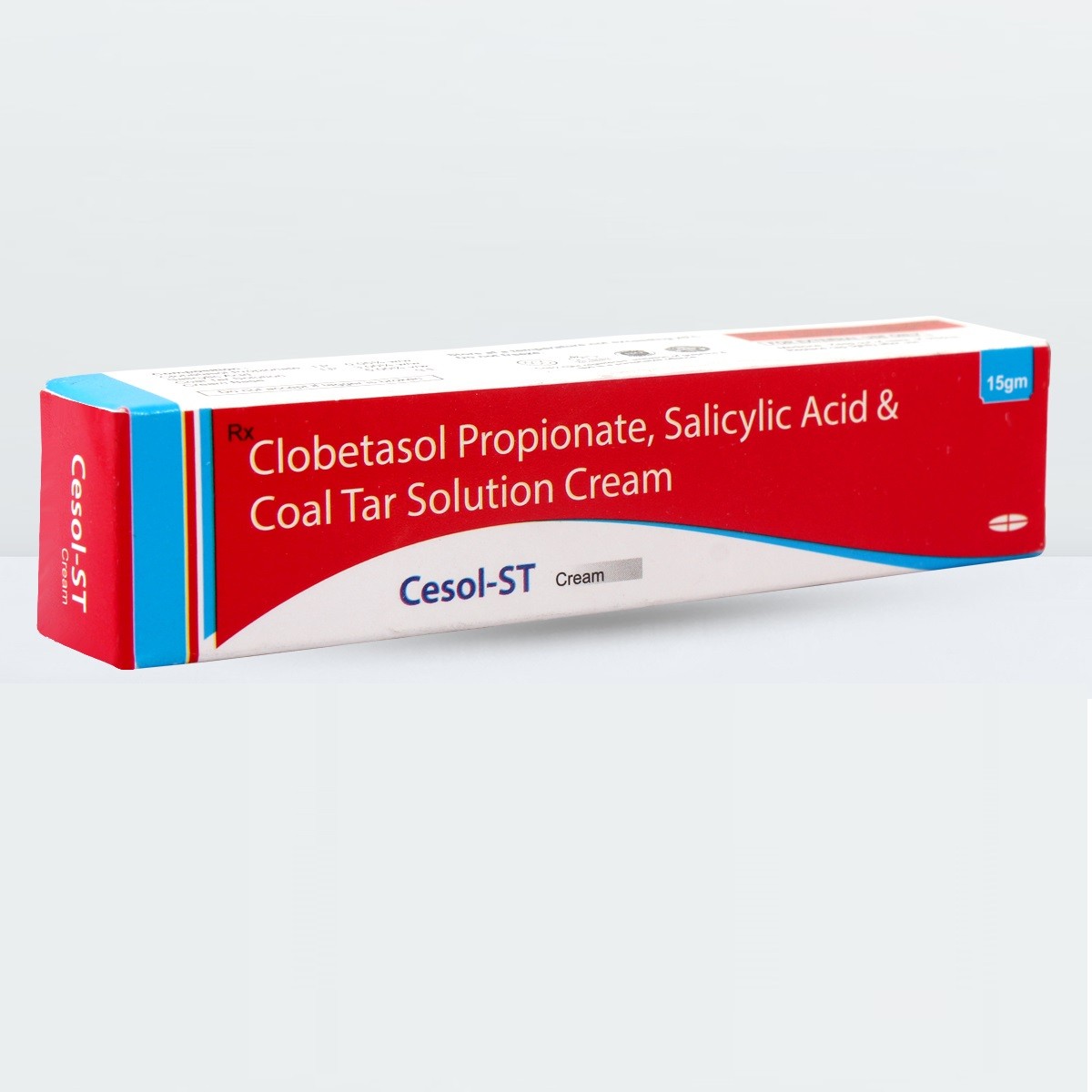 Cesol-ST Cream 15 gm