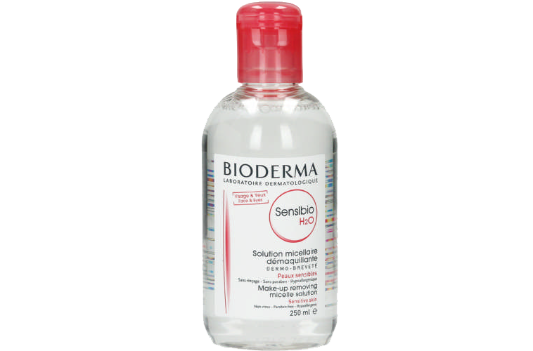 Bioderma Sensibio H2O 250ml