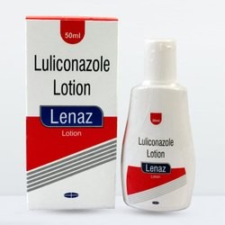 Lenaz Lotion 50 ml