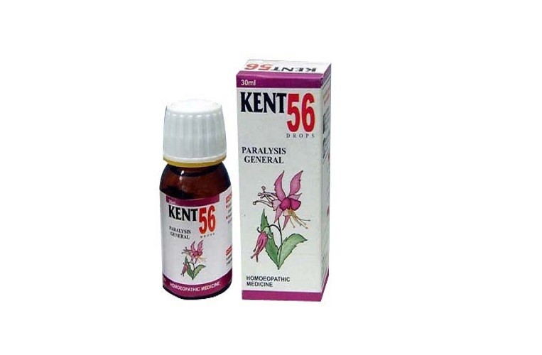 Kent 56 Drops