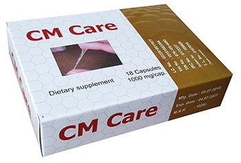 CM Care Capsule 20 pcs