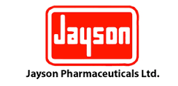 Jayson Pharmaceuticals Ltd.