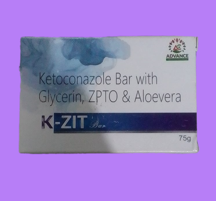 K-Zit Bar 75 gm