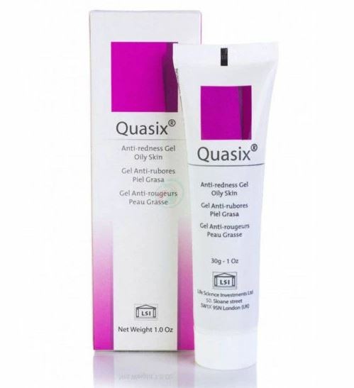 QUASIX GEL 30 gm