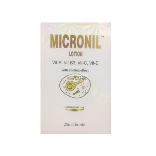 Micronil Lotion 20 ml