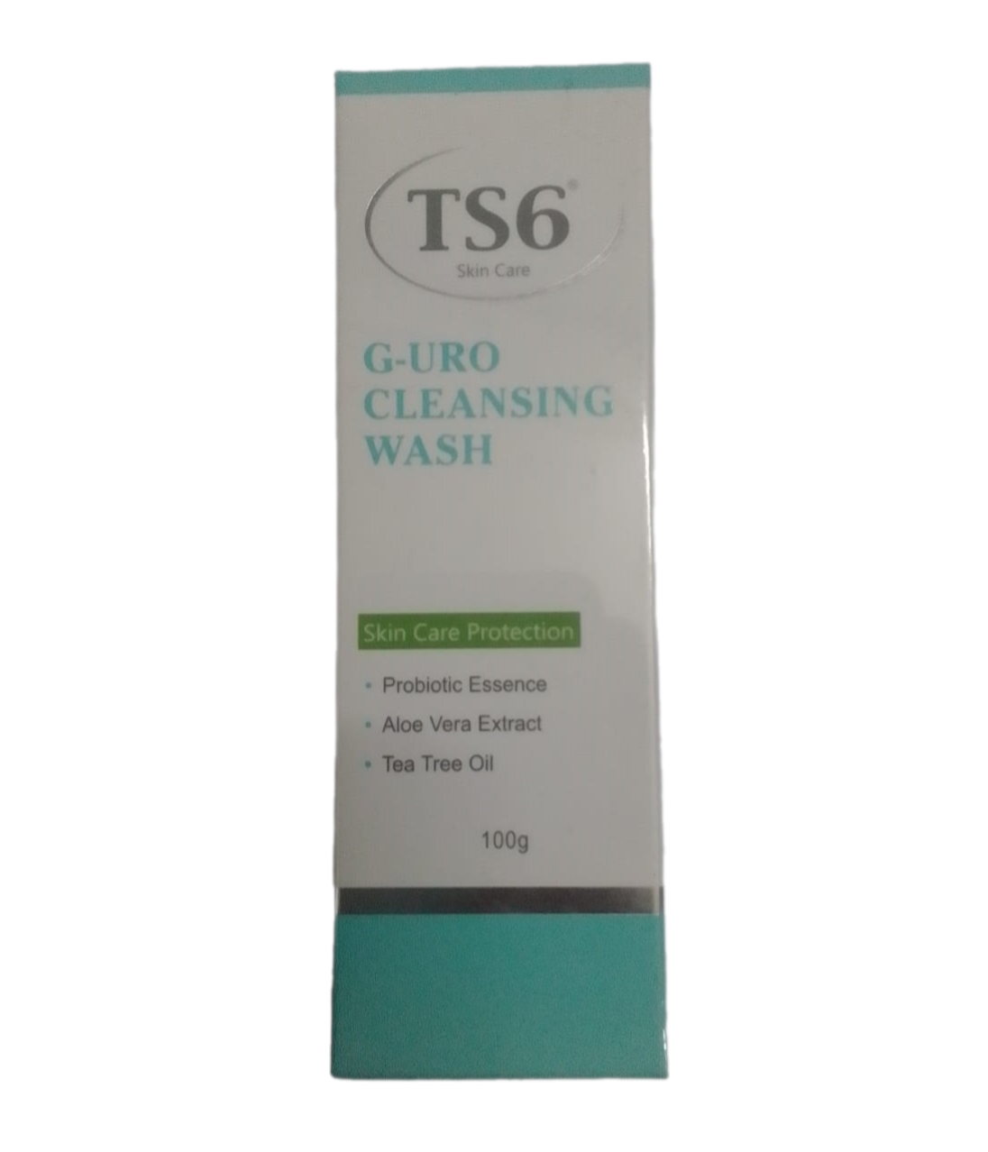 TS6 G-Uro Wash 100 gm
