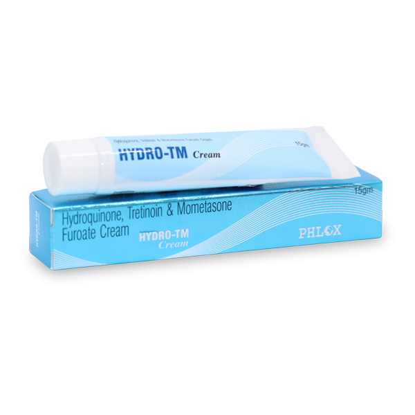 Hydro Tm Cream 20 gm