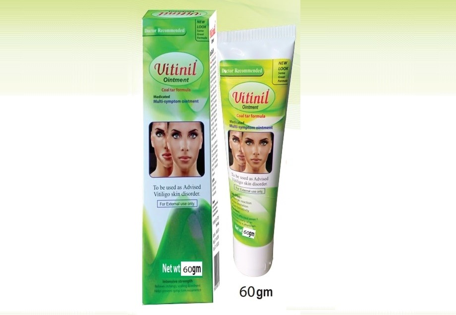 Vitinil Ointment 75 gm