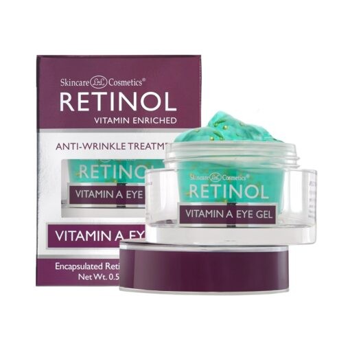 Retinol Eye Gel 15 gm