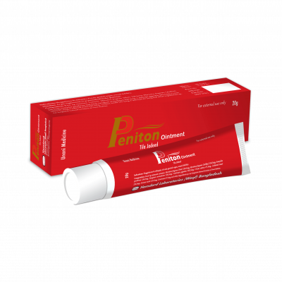 Peniton Ointment 20 gm