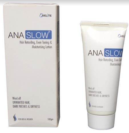 AnaSlow Lotion 100 gm