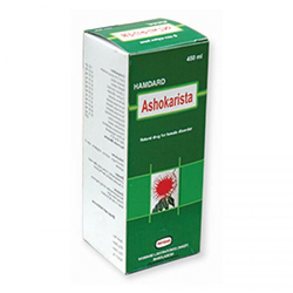 HAMDARD ASHOKARISTA 450 ml