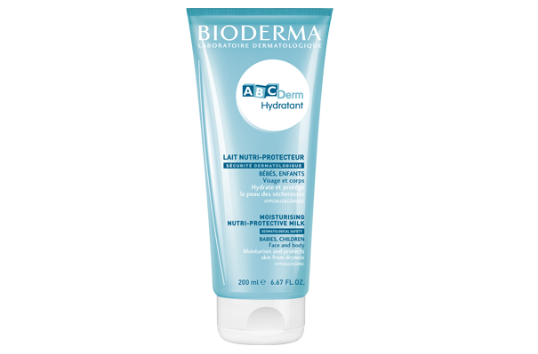 Bioderma ABCDerm Hydratant 200ml
