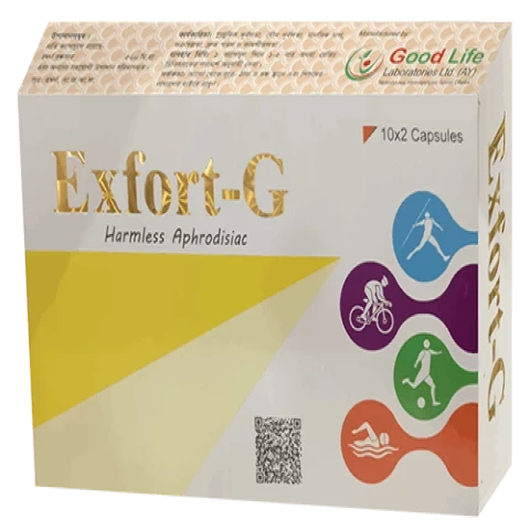 Exfort-G Tablet