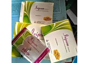 Iripum Capsule 30's pack