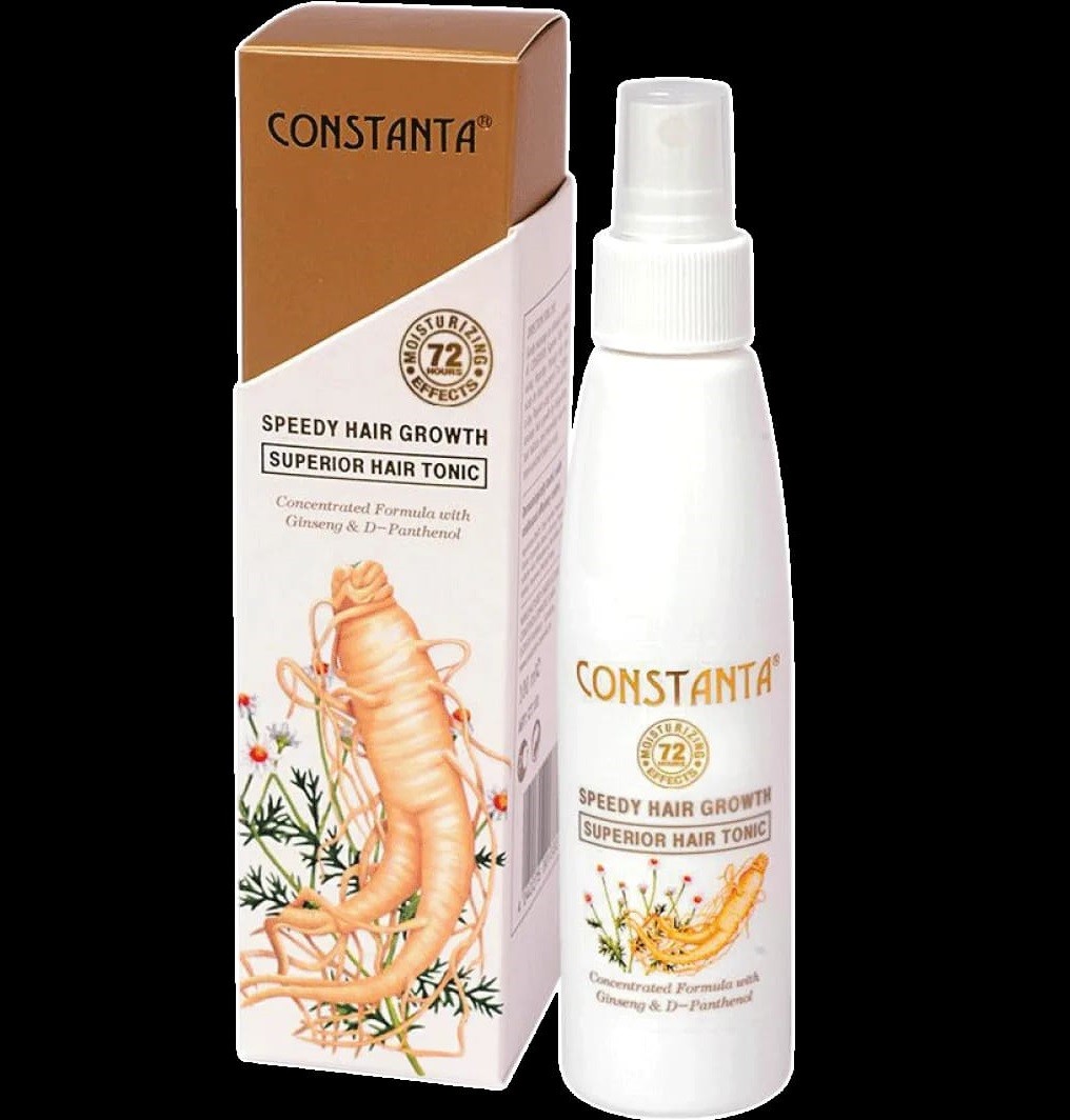 Constanta Superior Hair Tonic 100 ml