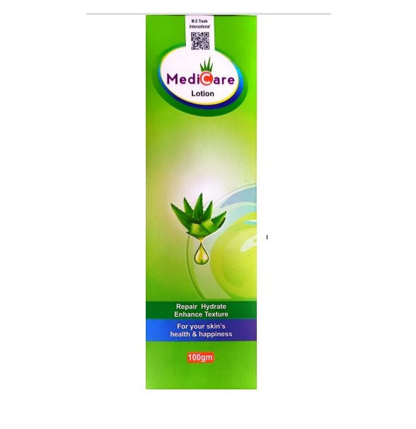 Medi Care Lotion 100 gm
