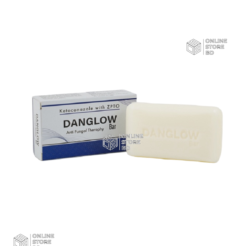 Danglow Soap 80 gm
