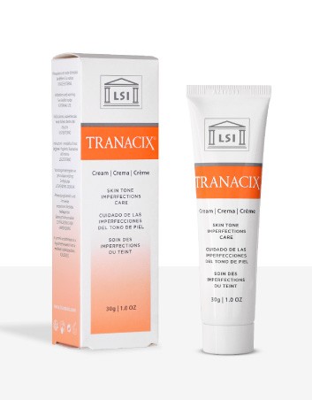 TRANACIX Cream 30 gm