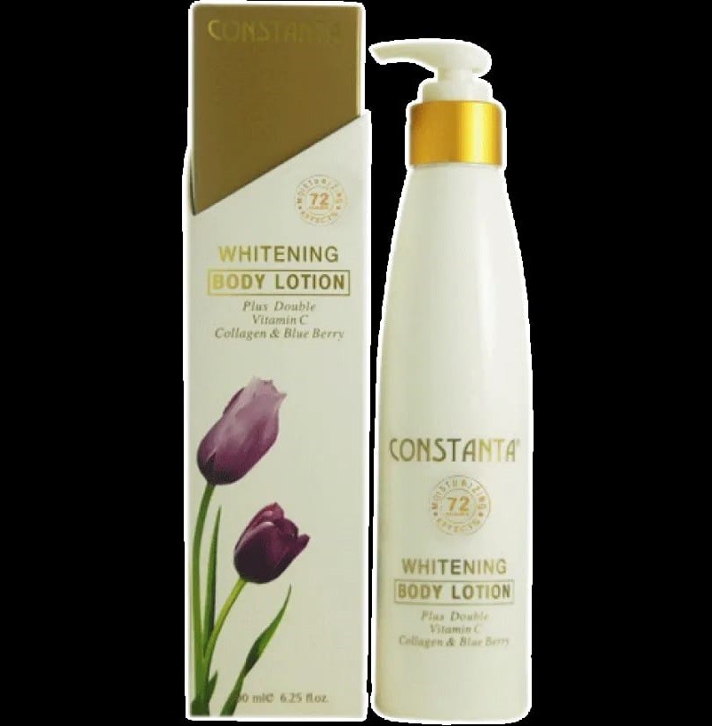 Constanta Whitering Body Lotion 100 ml