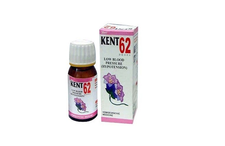 Kent 62 Drops