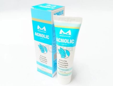 Acnolic Cream 20gm