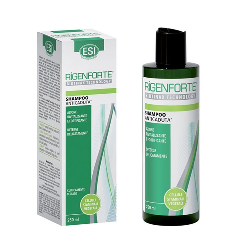 RIGENFORTE Shampoo Anti-Dandruf 250 ml