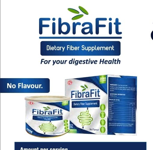 Fibrafit Sachet 10 pcs