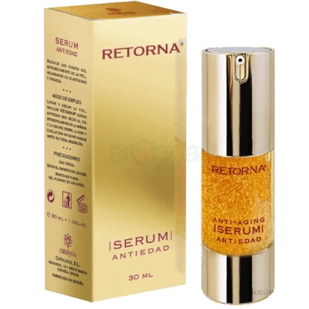 Retorna Serum 30 ml