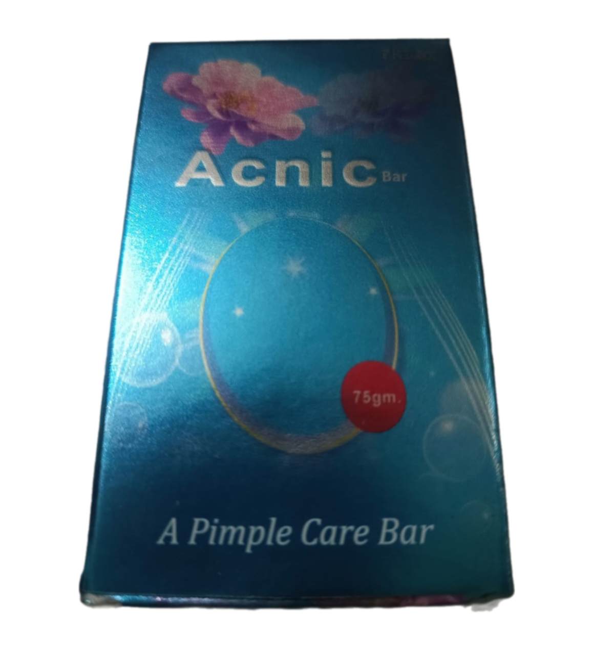 Acnic Bar 75 gm