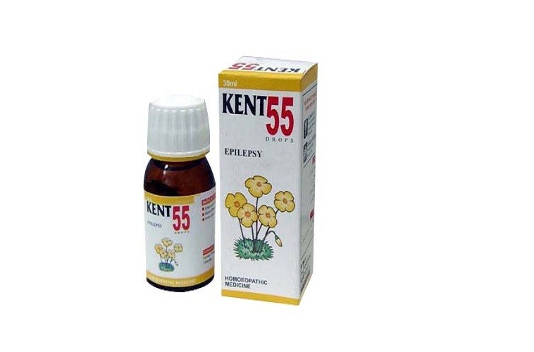 Kent 55 Drops