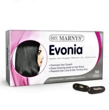 Evonia Capsule 30 pcs