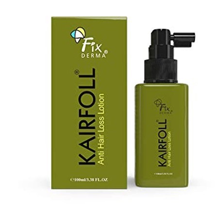 FixDerma Kairfoll Lotion 100 ml