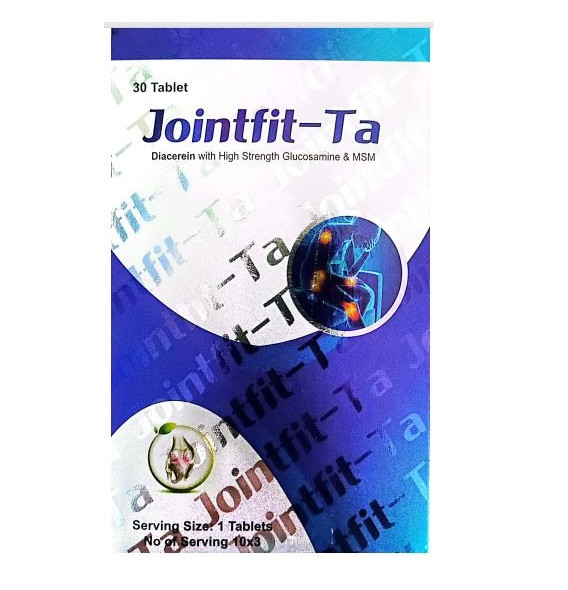 Jointfit-Ta Tablet 30 pcs