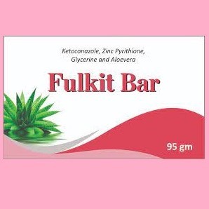 Fulkit Bar 95 gm