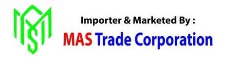 Mas Trade Corporation - Importer