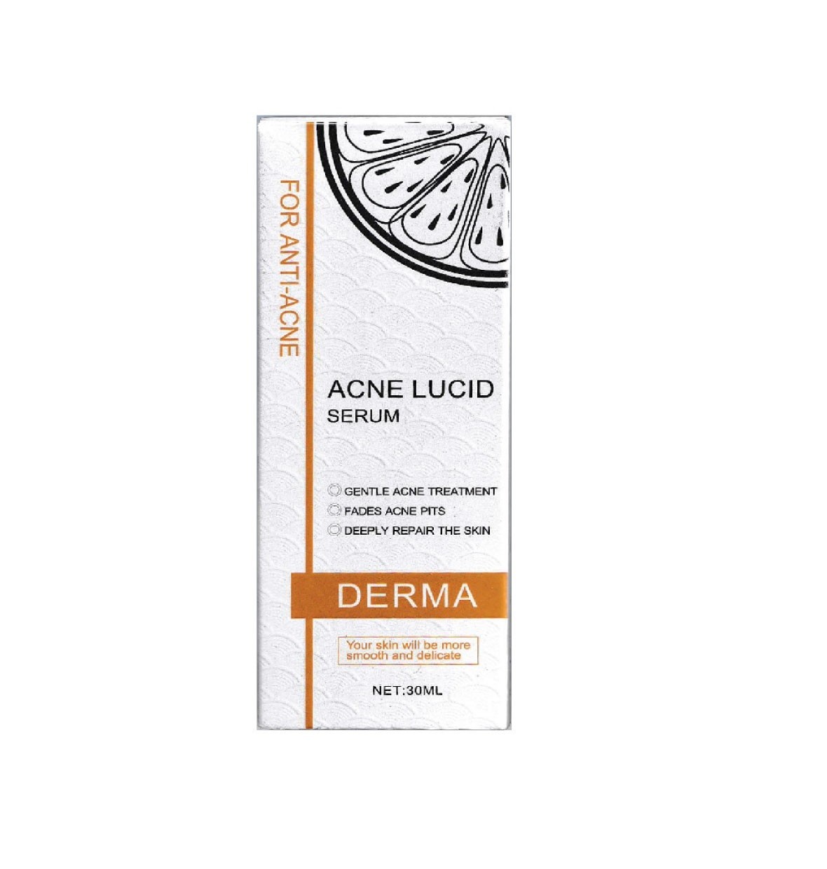 Acne Lucid Serum 30 ml