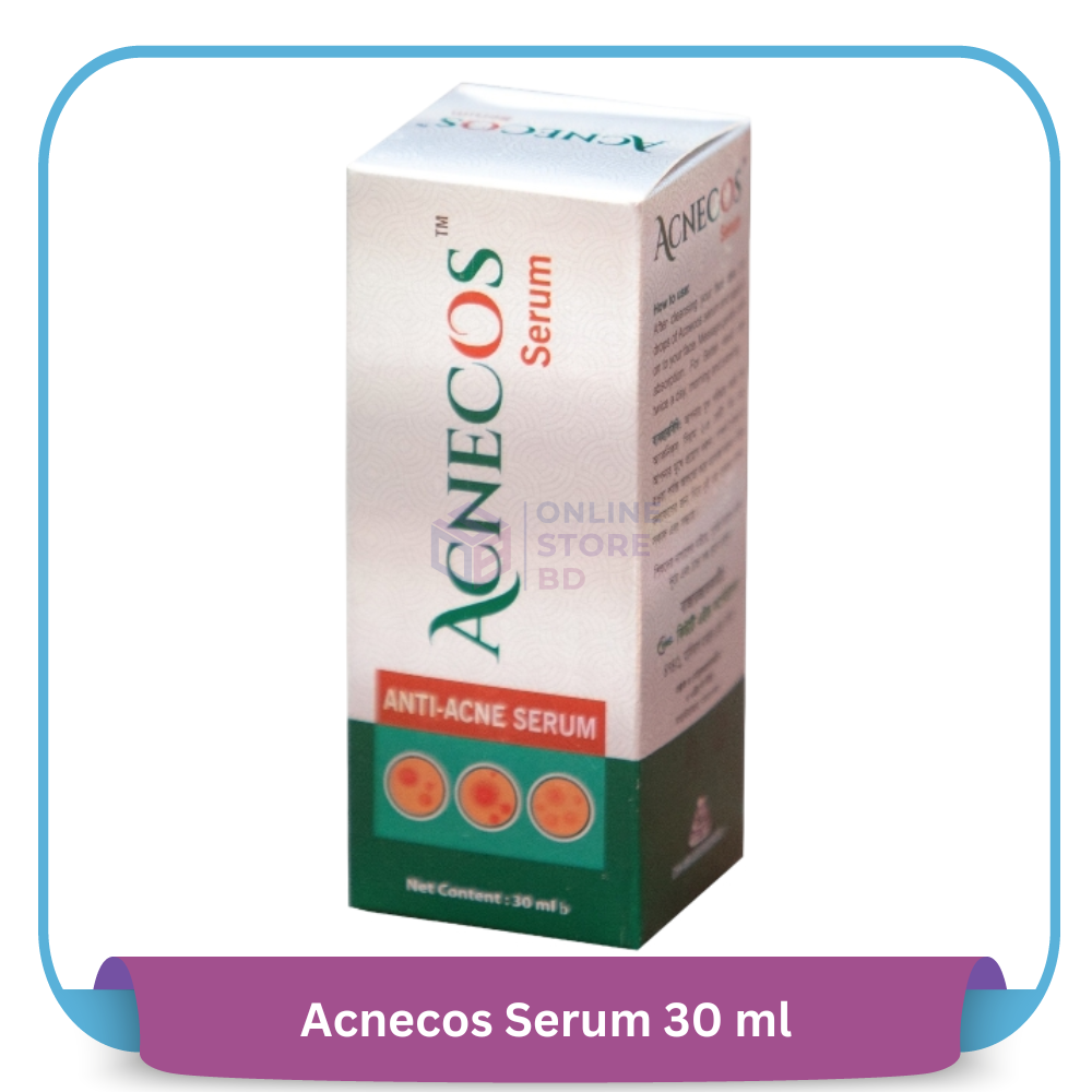 Acnecos Serum 30 ml
