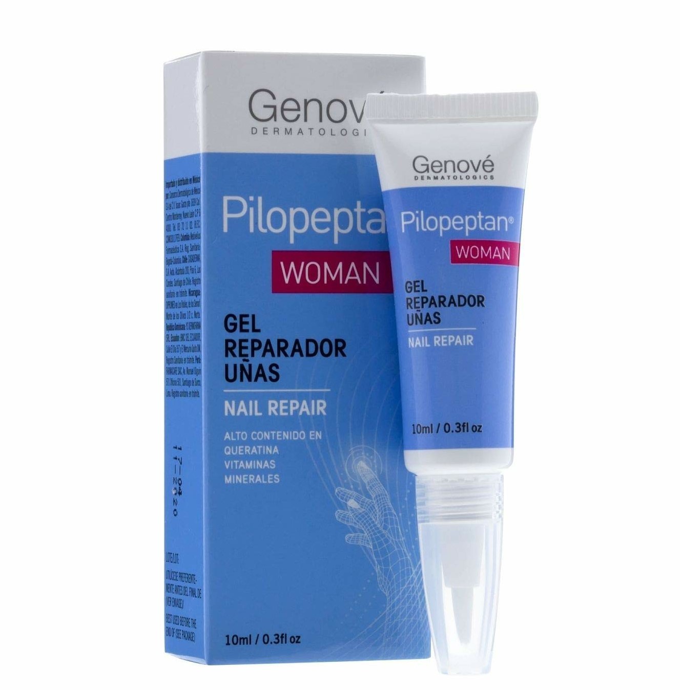 GENOVE Nail Repair 10 ml