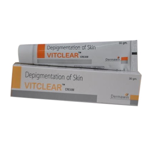 Vitclear Cream 30 gm