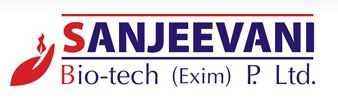 Sanjeevani Biotech Exim Pvt. Ltd- India