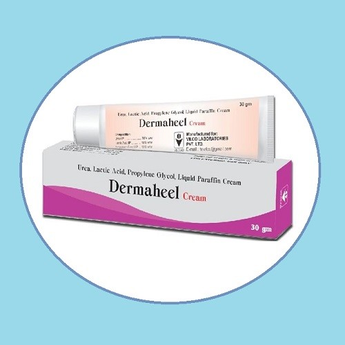 Derma Heel Cream 30 gm