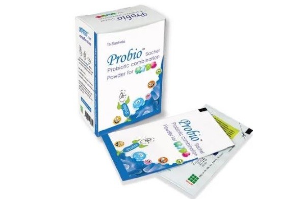 Probio (For kids) 4 billion sachet 15's pack