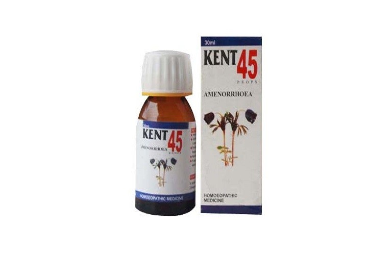 Kent 45 Drops