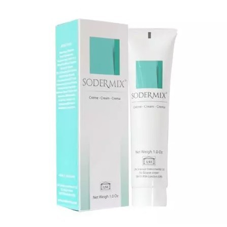 SODERMIX Cream 15 gm