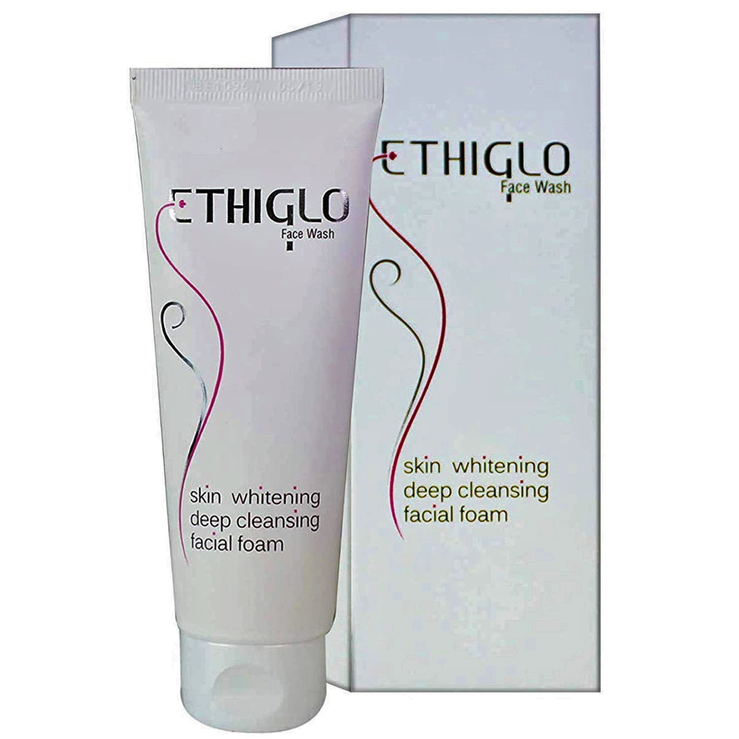 Ethiglo Face Wash For Oily Skin at Adolph Gutierrez blog