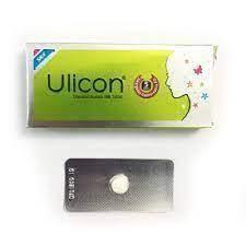 Ulicon Tablet 30 mg